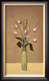 Perfect Arrangement II Prints by Hampton Hall