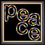 Peace-Out Posters by Mali Nave