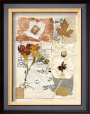 Autumn Diary Posters por Hannah Vince Autumn Diary Posters por Hannah Vince