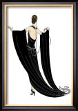 Sophisticated Ladies III Print