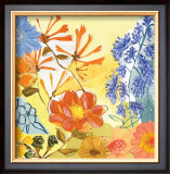 Summer Sun II Posters by Gayle Kabaker