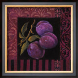 Fruitier II Poster by Hanna Peyton