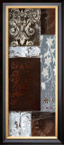 Lateral Thinking II Prints by Brad Carter