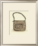 Bolso Leopardo Posters by Ximena 