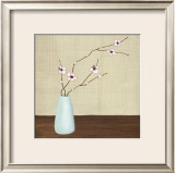 Springtime Blush I Poster by Jocelyne Anderson-Tapp