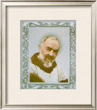 Holy Character VII Prints