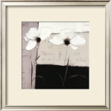 Matices II Print by Celeste 