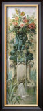 Scenic Panel II Prints by P. Galland