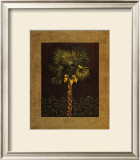 Tropical Paradise I Prints by Samuel Blanco