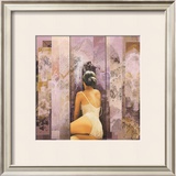 Un Jour a T'Attendre Posters by David Graux