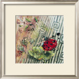 Feecinelle Tempete Prints by Karin Jeanne