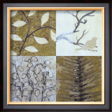 Eden Prints by Ariel Jolie