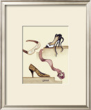 Zapatos 2004 Posters by Ximena 