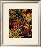 Ubud II Poster by Rodolfo Jimenez