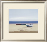 Costa del Sol I Posters por Jose Barbera