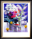 Still Life Prints by Frank Malva