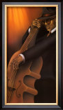 Jazz City IV Posters