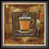 Perfect Indulgence III Prints by Tara Gamel