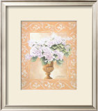 Antique Style II Prints by Caroline Caron