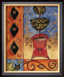Topiary Treasures IV Posters by Elizabeth Jardine