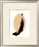 Petite Sophisticated Ladies I Posters