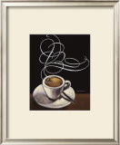 Flavour Prints by Bjorn Baar