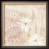 A Breath of Fresh Air I Print by Rosie Mclean