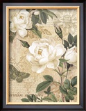 Gardener's Gift I Posters by Ching Han