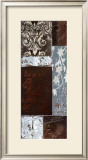 Lateral Thinking II Art by Brad Carter