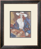 Clementine Prints by Mona Shafer Edwards