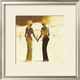 Dunes Prints by Jean-pierre Gack