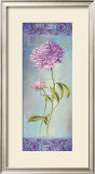 Peony Mist II Print by Don Tyler