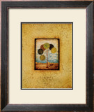 Palma Vecchio I Poster by Betsy Bauer