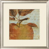 Joli Fruit I Prints by Philippa 