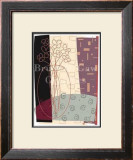 Jazz Still Life I Posters by T. Stevens