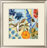 Summer Sun I Prints by Gayle Kabaker