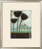 D'un Pas Leger Prints by Sandrine Gayet