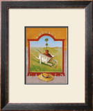 Topiary Garden Prints by Thomas LaDuke