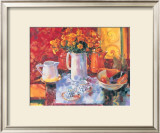 Still Life Prints by Peter Graham