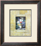 Enquadro I Art by F. Potter