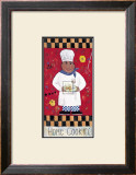 Home Cookin' Prints by Barbara Olsen