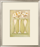 Something Simple II Art by Ingrid Sehl
