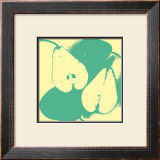 Pears Prints by Lois Bender