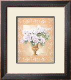 Antique Style II Prints by Caroline Caron