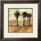 Pacific View I Prints by Brenda Johnson