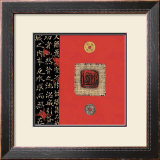 My Objects II Posters by Xiao Ming