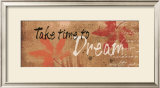 Dream Posters by Ralph Burch