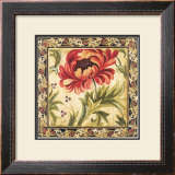 Floral Daydream II Prints by Elizabeth Jardine