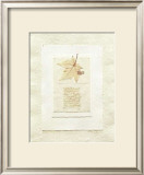 Leaves Posters by Nan Goss