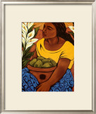 Bountiful Garden Prints by Tamara Adams
